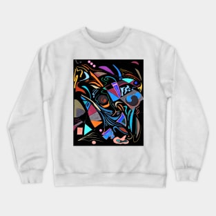 Accolade Crewneck Sweatshirt